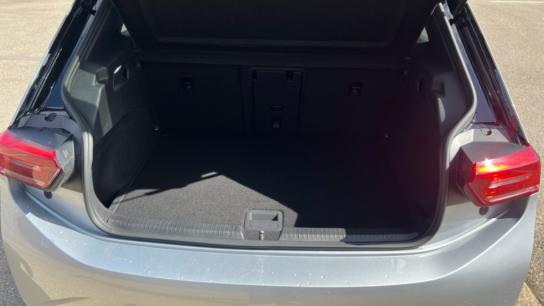 Volkswagen ID.3 150kW Family Pro Performance 58kWh 5dr Auto Electric Hatchback